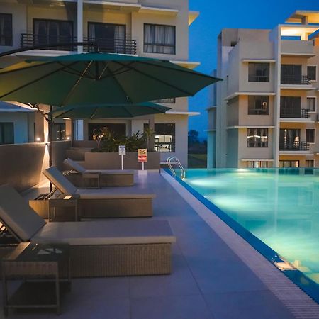 The Pearl Club Resort Shanti Niketan Exterior photo