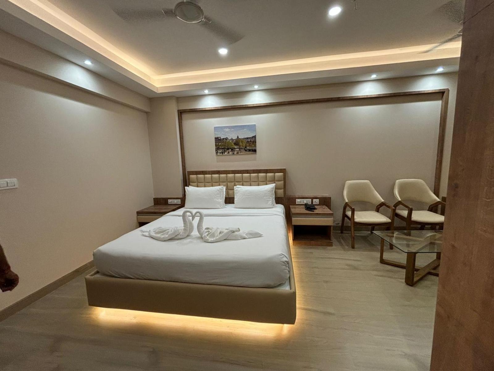 The Pearl Club Resort Shanti Niketan Exterior photo