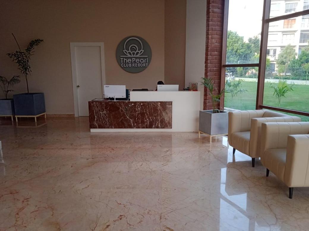 The Pearl Club Resort Shanti Niketan Exterior photo
