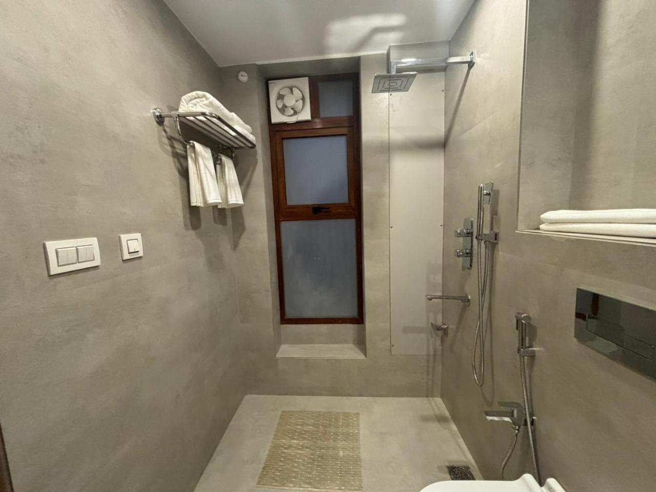 The Pearl Club Resort Shanti Niketan Exterior photo