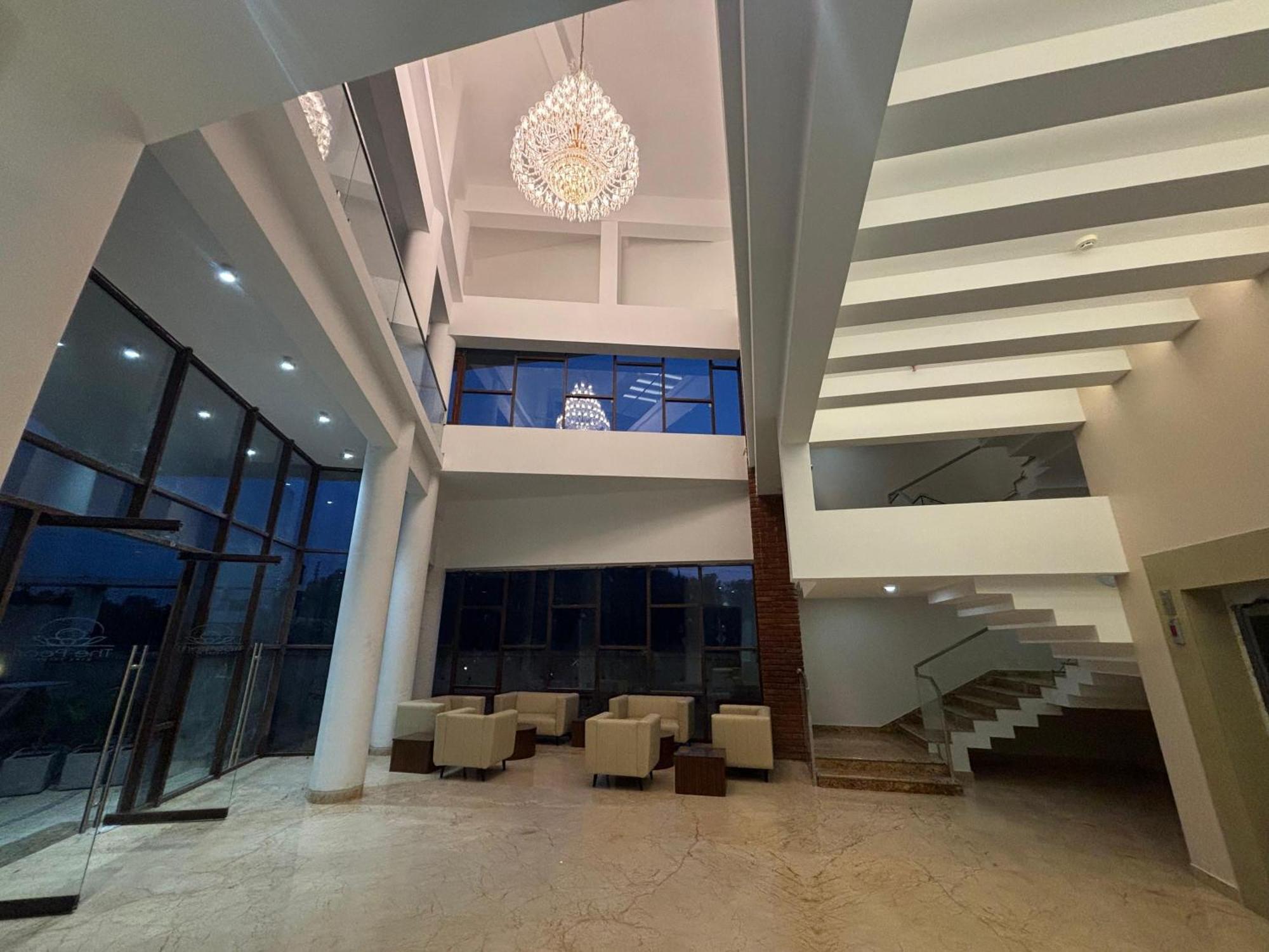 The Pearl Club Resort Shanti Niketan Exterior photo