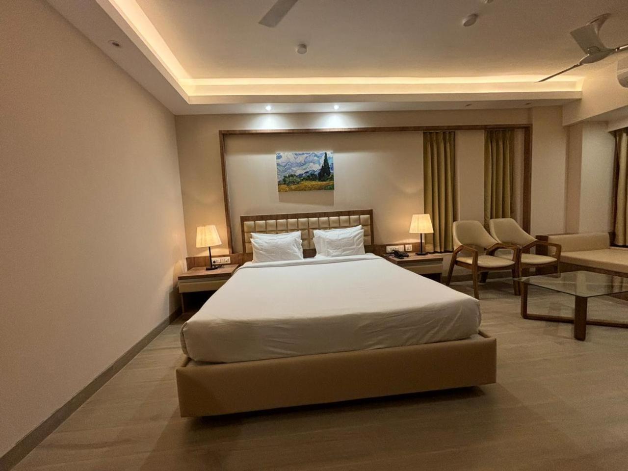 The Pearl Club Resort Shanti Niketan Exterior photo