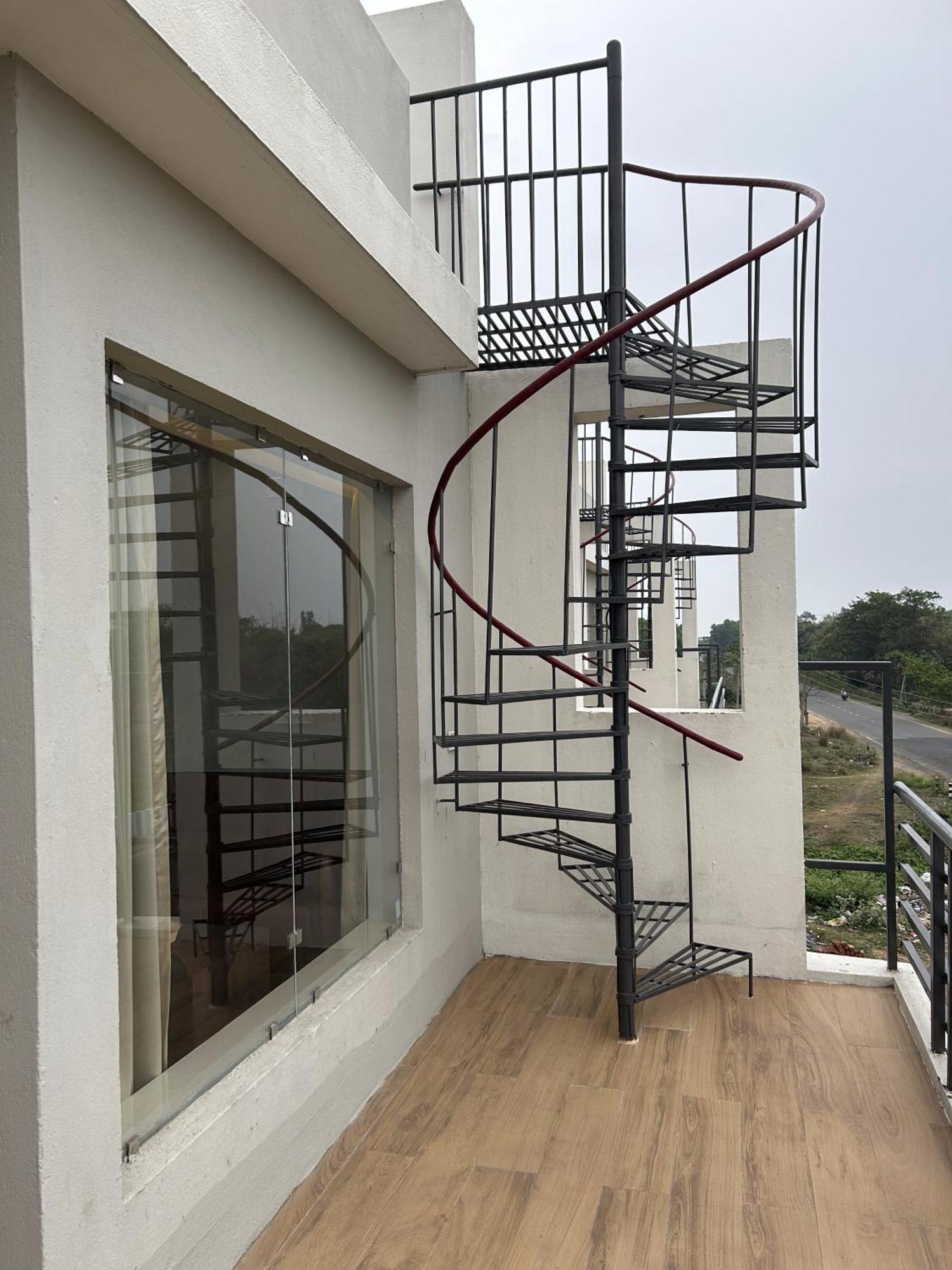 The Pearl Club Resort Shanti Niketan Exterior photo