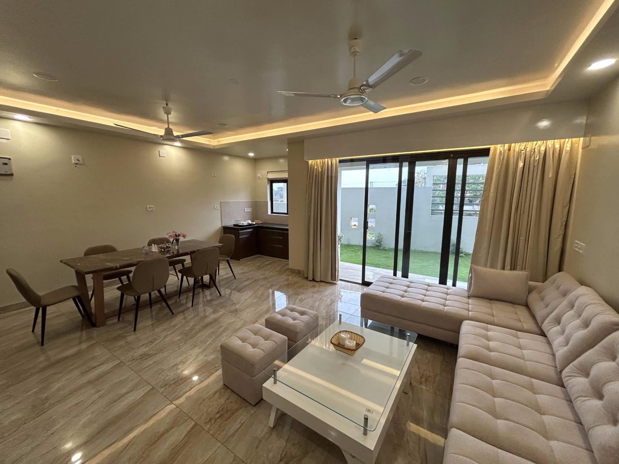 The Pearl Club Resort Shanti Niketan Exterior photo