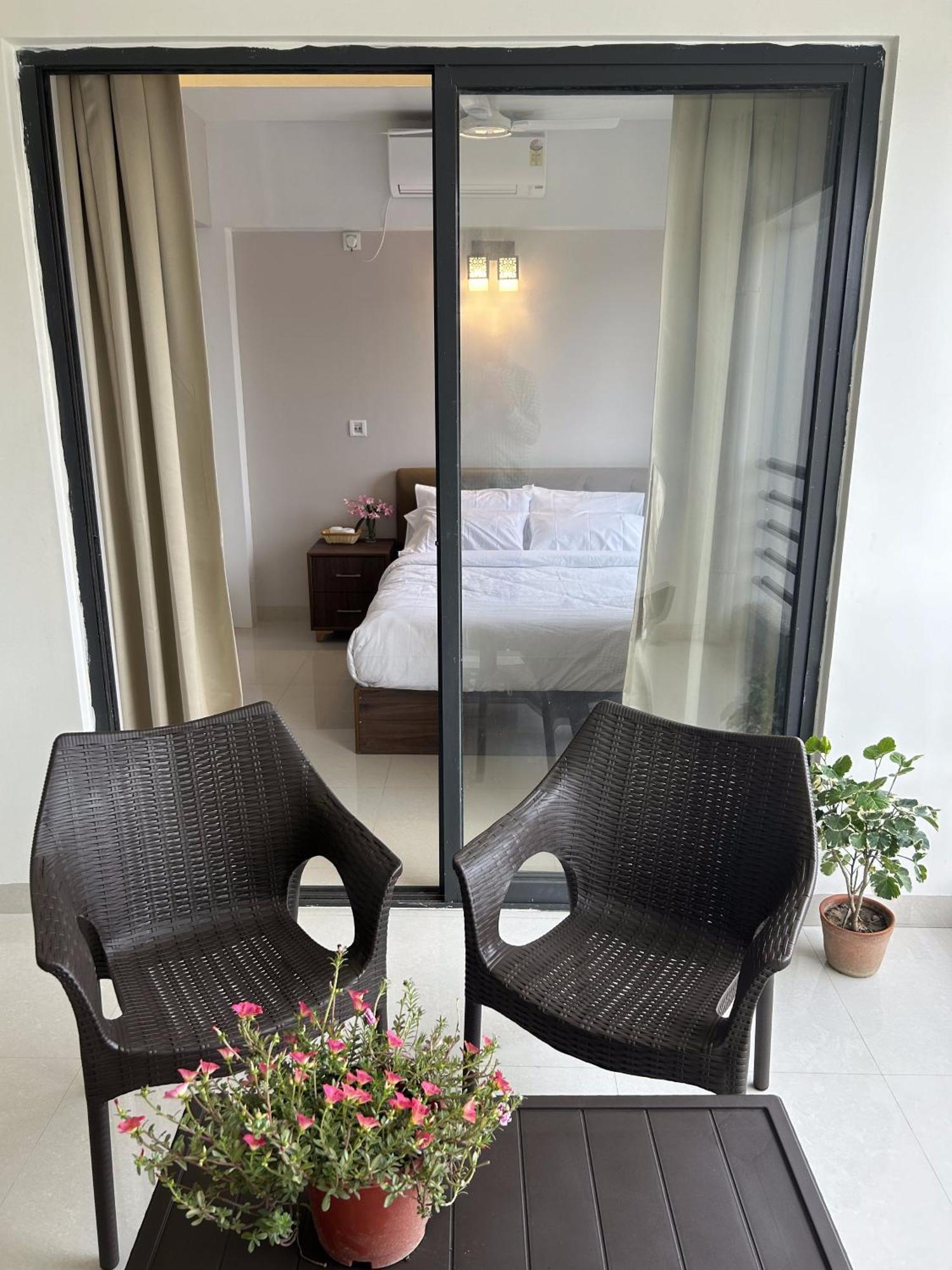 The Pearl Club Resort Shanti Niketan Exterior photo