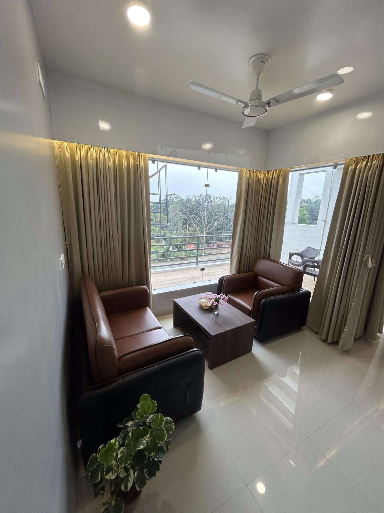 The Pearl Club Resort Shanti Niketan Exterior photo