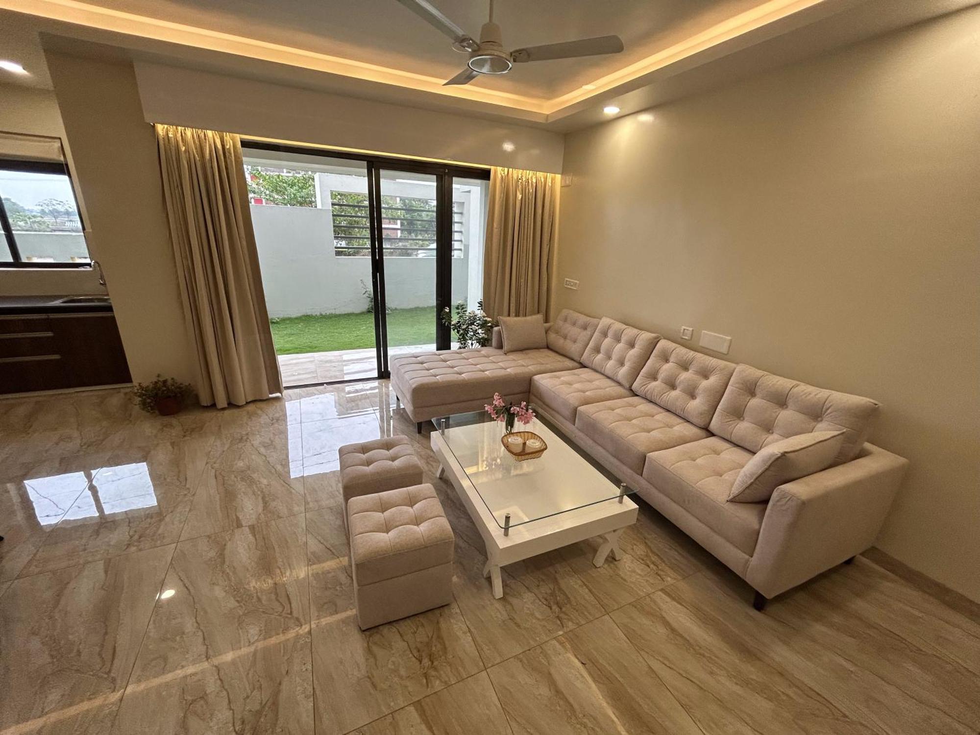 The Pearl Club Resort Shanti Niketan Exterior photo
