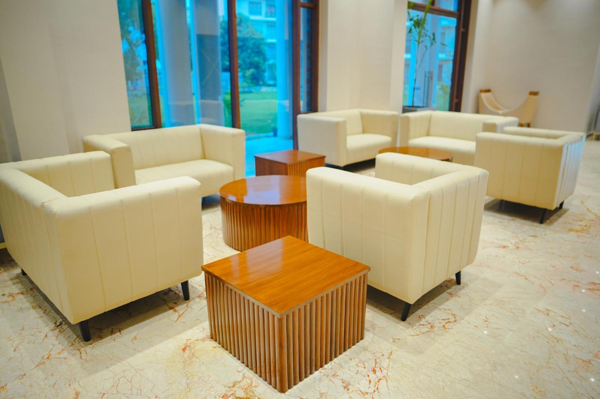 The Pearl Club Resort Shanti Niketan Exterior photo